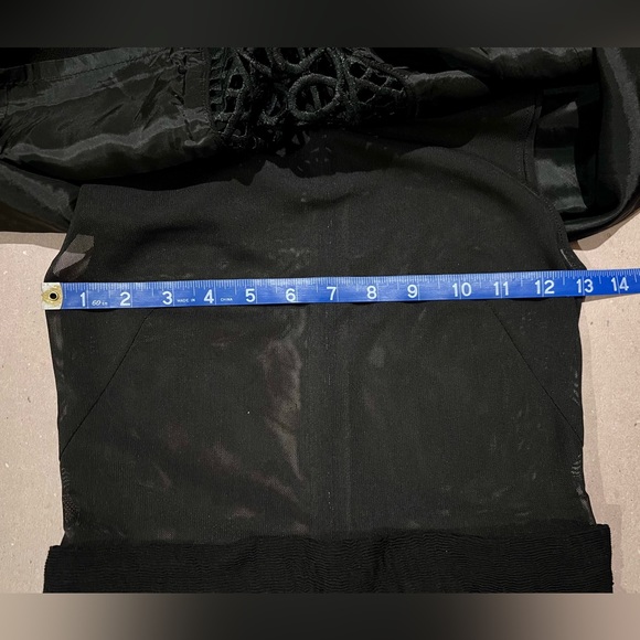 Maje Romper - Picture 5 of 7